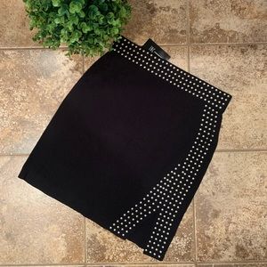 INC Mini Skirt Medium